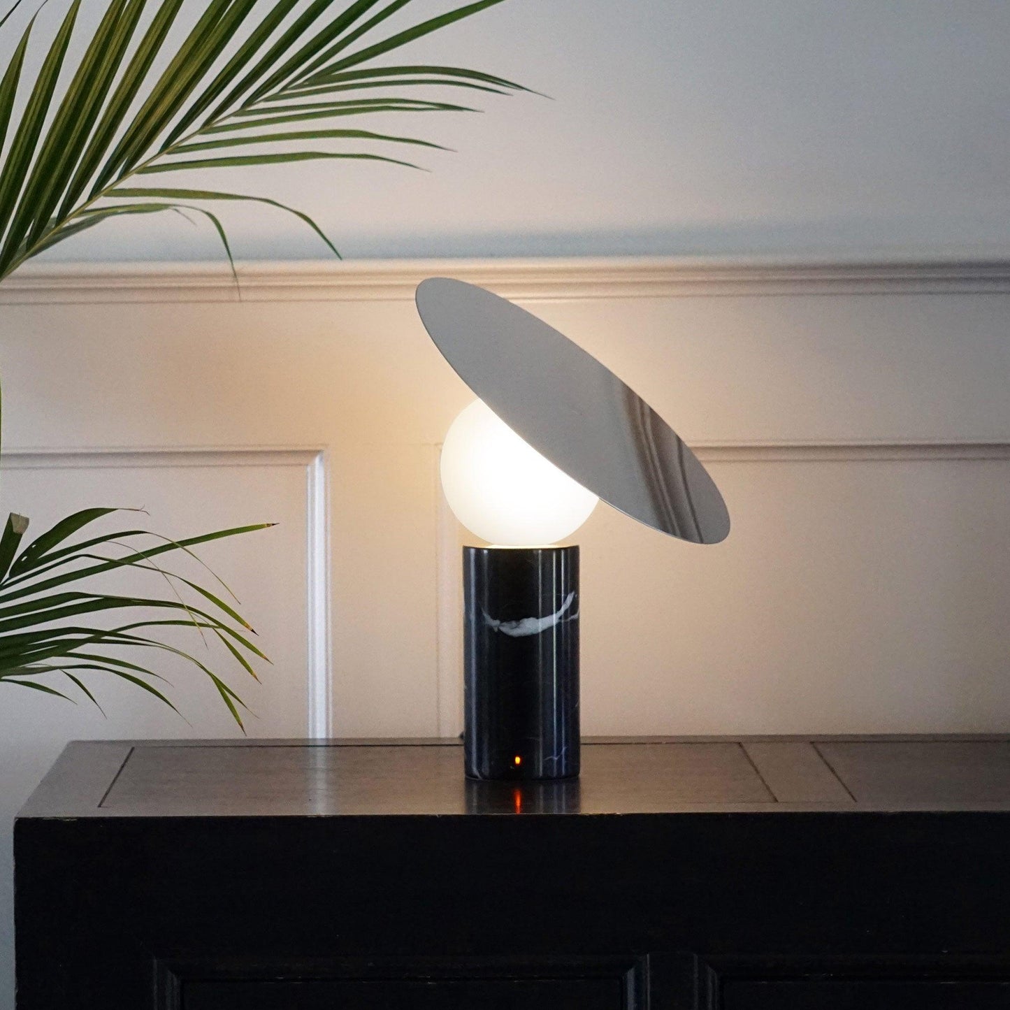 Bola Disc Table Lamp