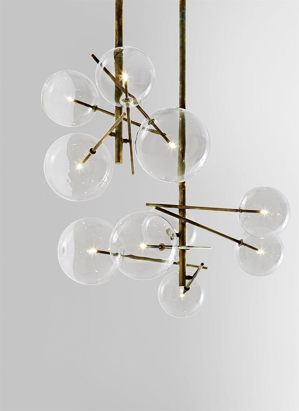 Bolle Chandelier