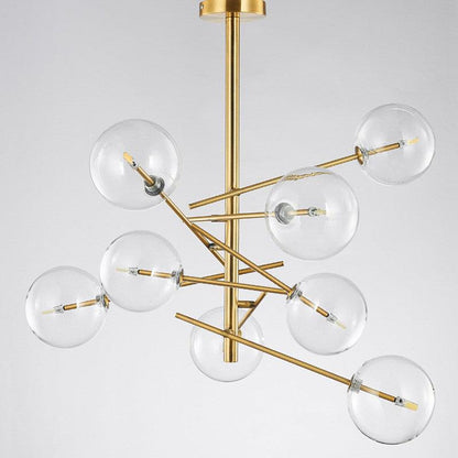 Bolle Chandelier