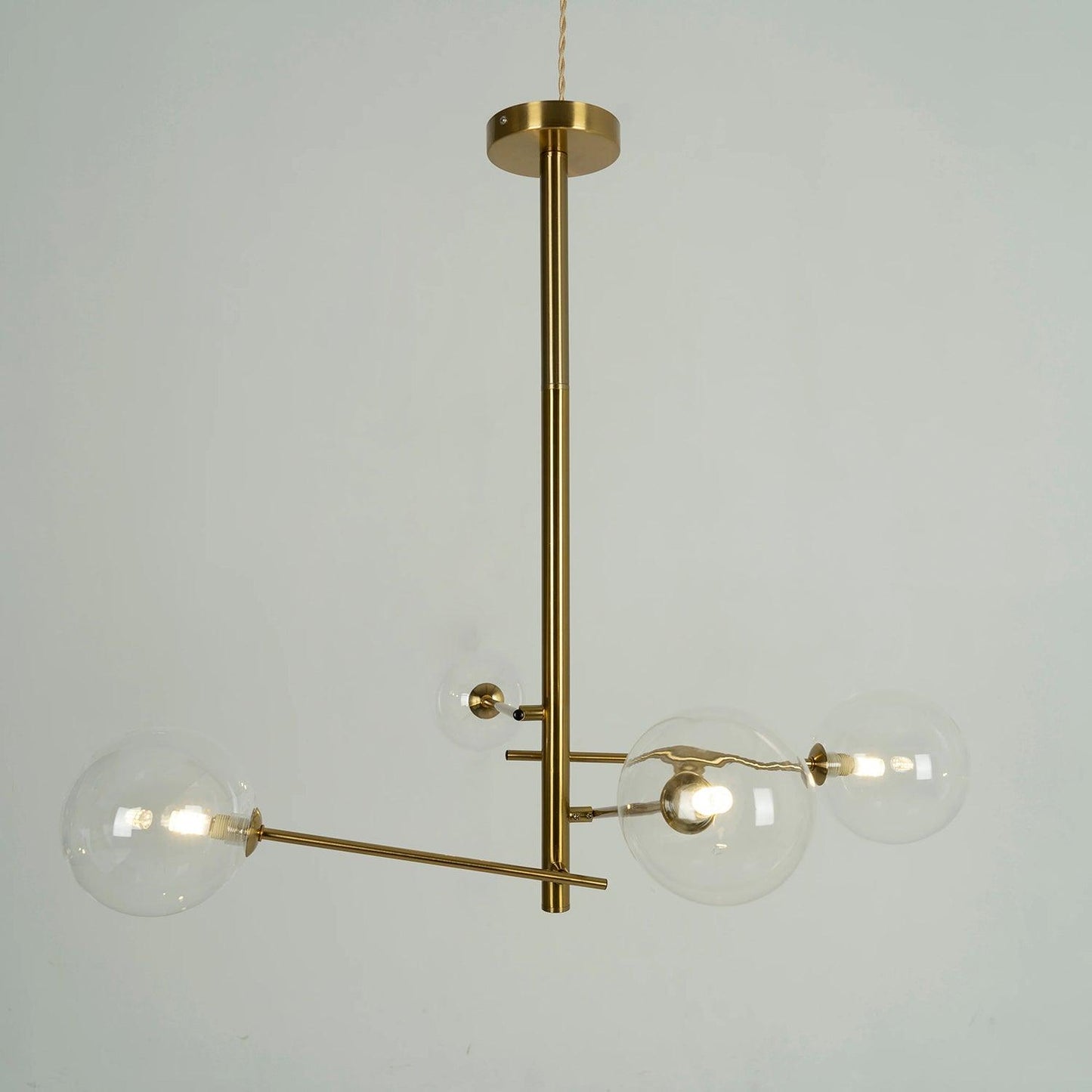 Bolle Chandelier