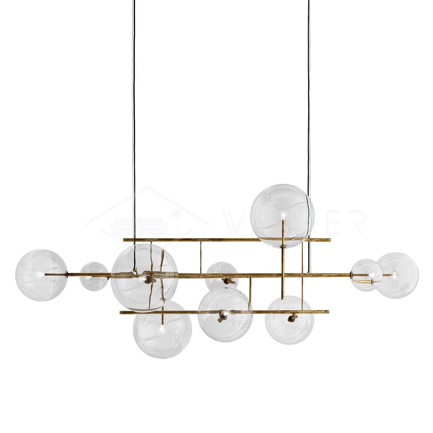 Bolle Chandelier