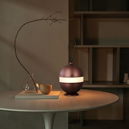 Bolleke Built-in Battery Table Lamp