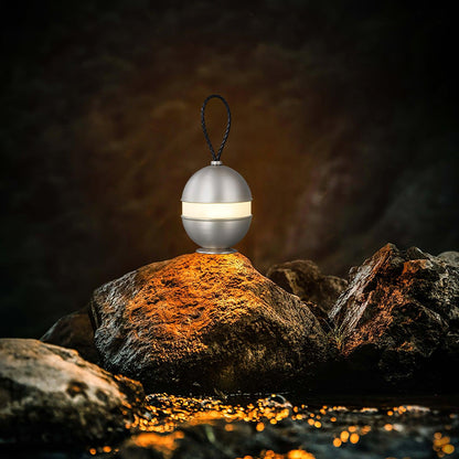 Bolleke Built-in Battery Table Lamp