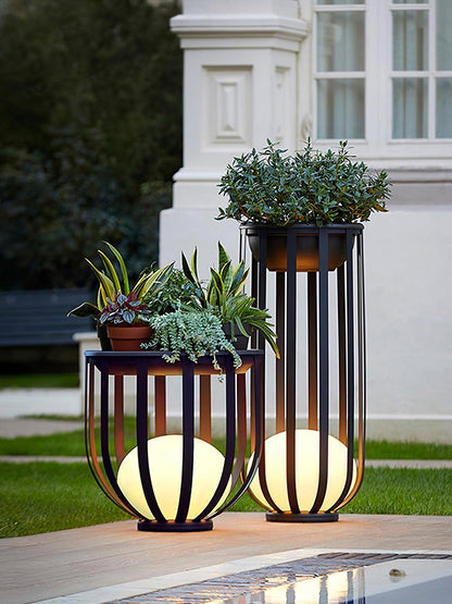 Bols Garden Outdoor Lamp