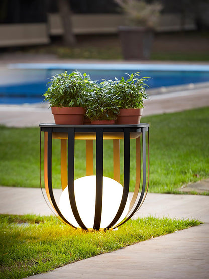 Bols Garden Outdoor Lamp