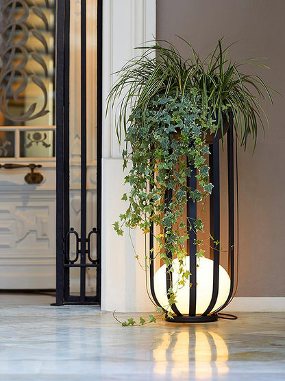 Bols Garden Outdoor Lamp