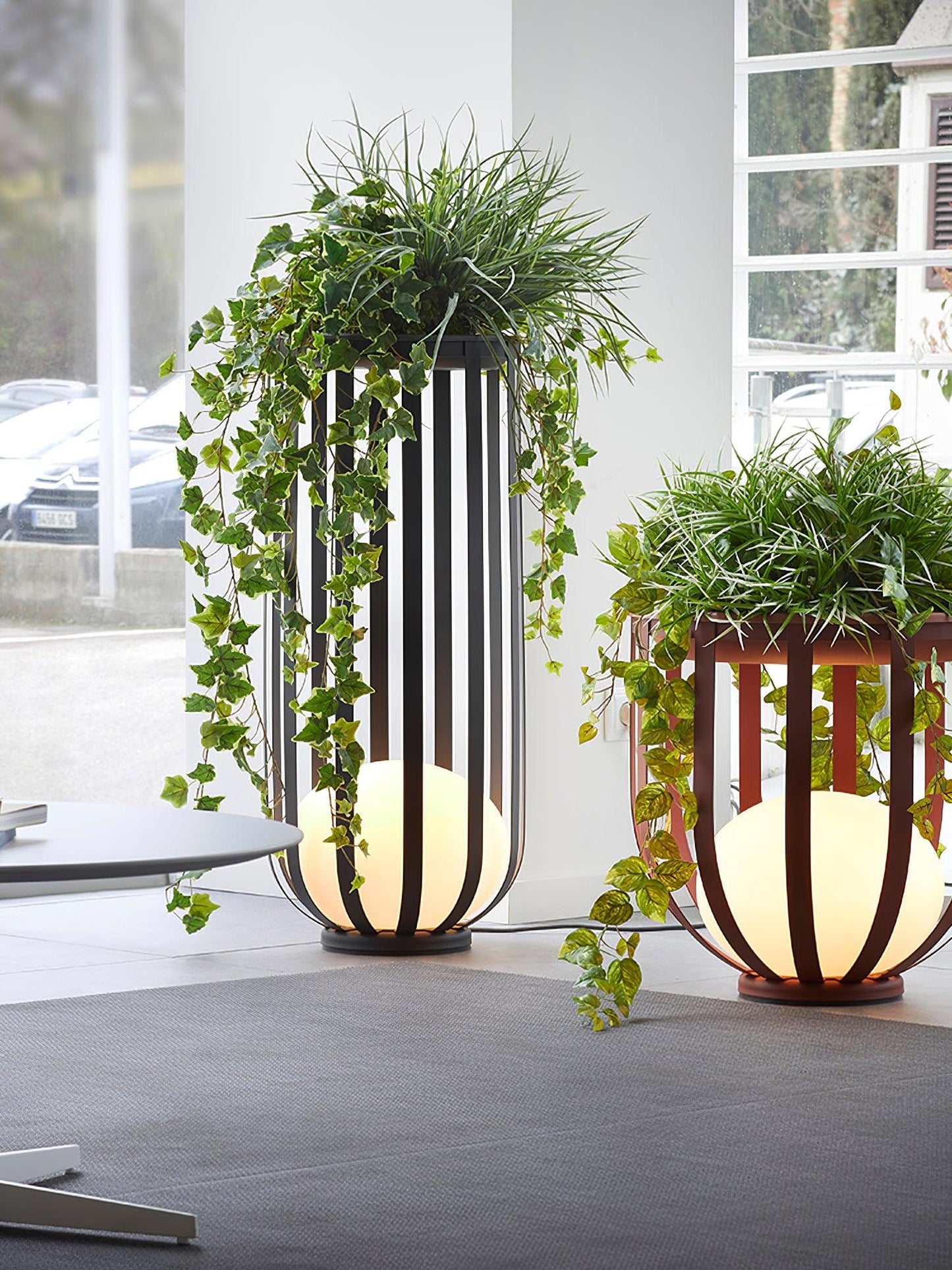 Bols Garden Outdoor Lamp