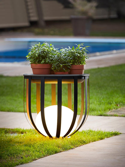 Bols Garden Outdoor Lamp