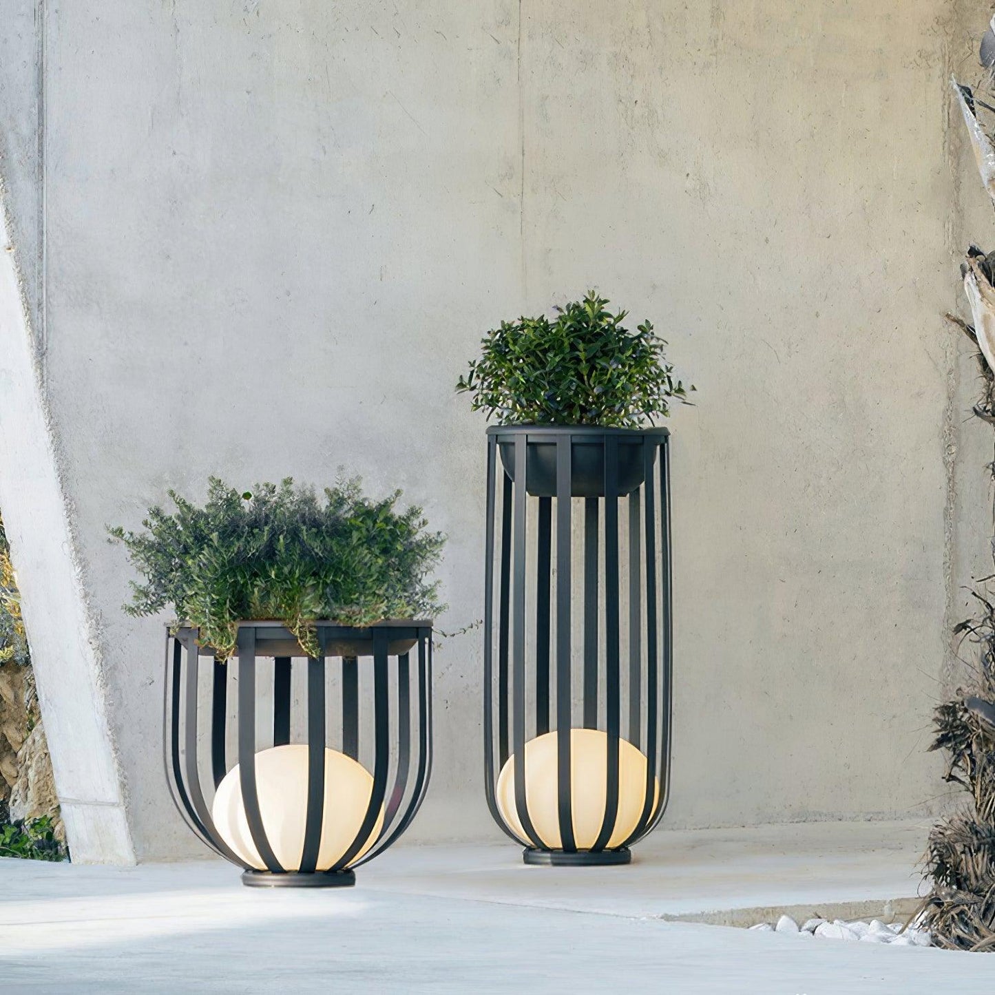 Bols Garden Outdoor Lamp