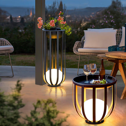 Bols Garden Outdoor Lamp