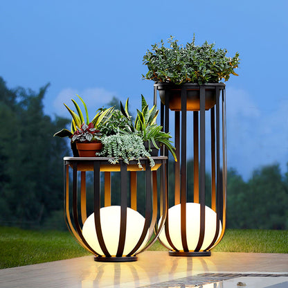 Bols Garden Outdoor Lamp