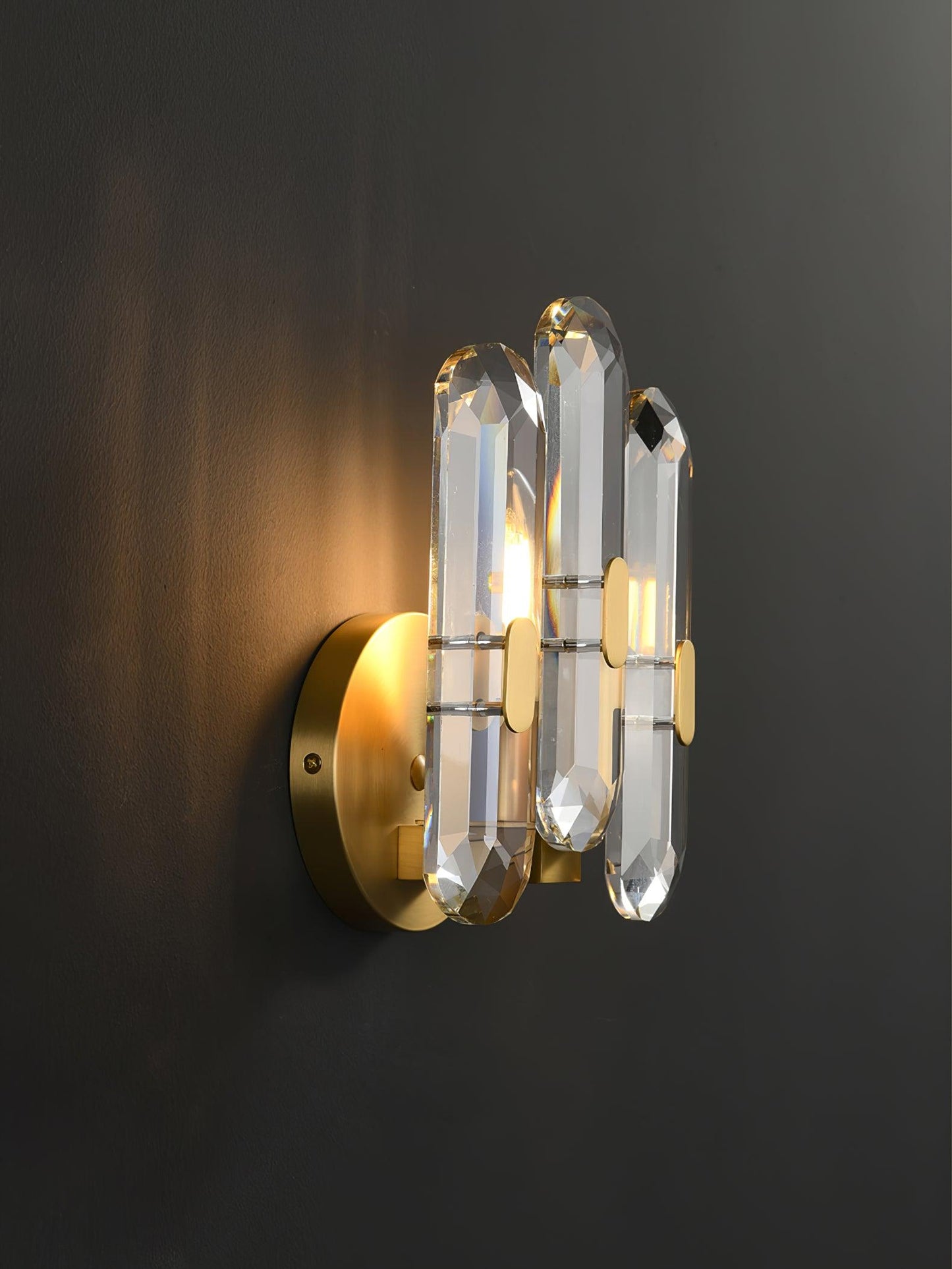 Bolton Sconce