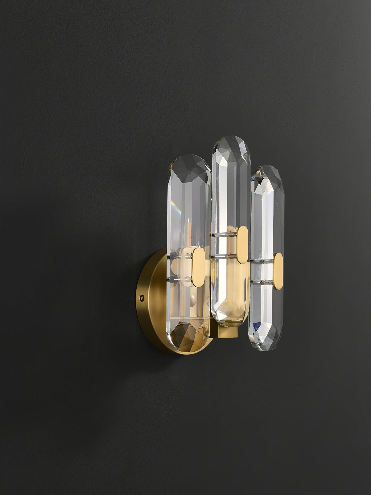 Bolton Sconce