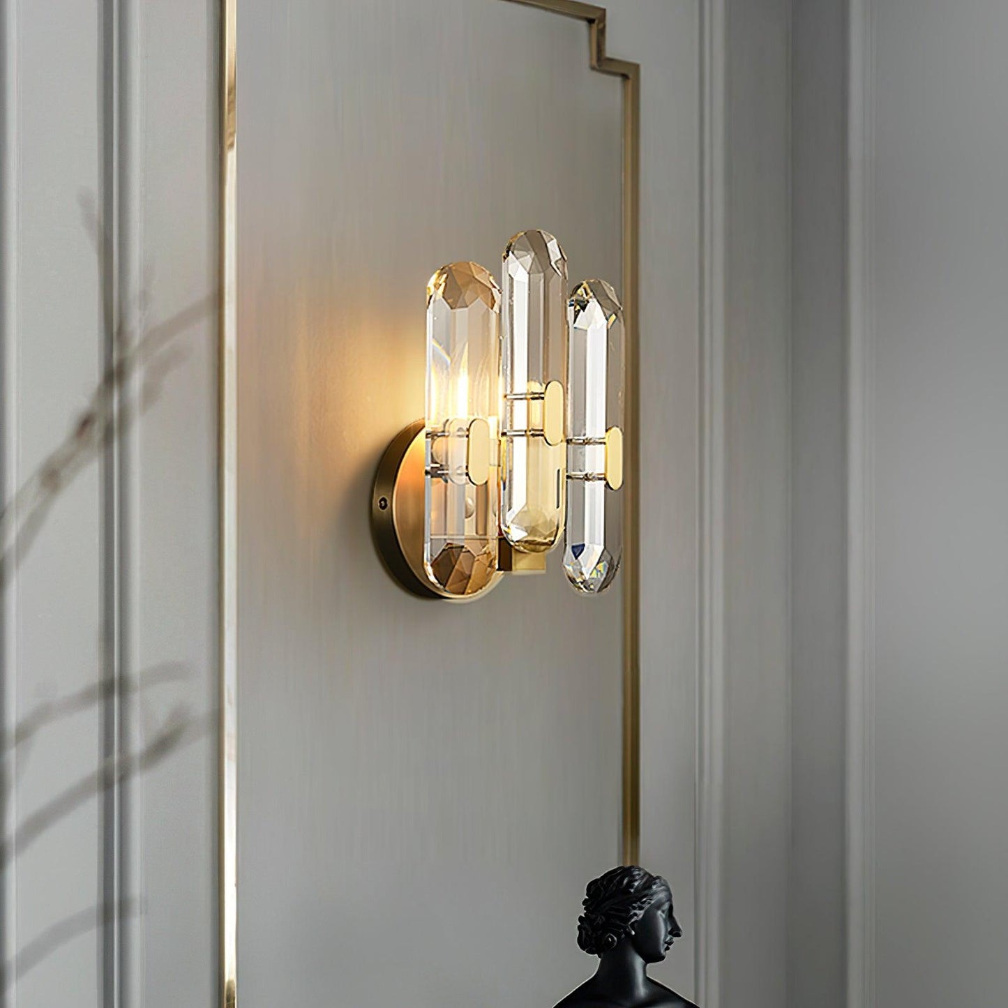 Bolton Sconce