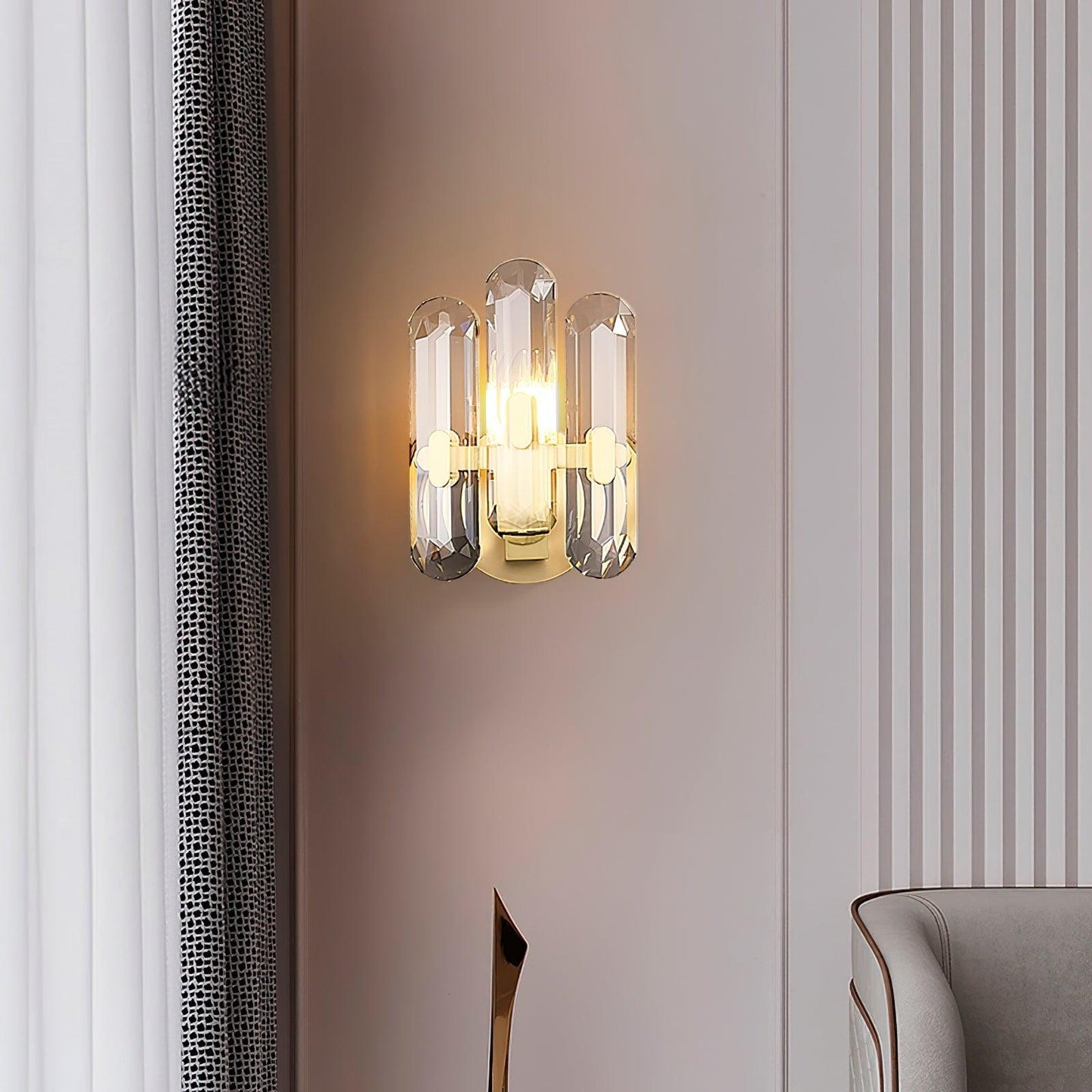 Bolton Sconce