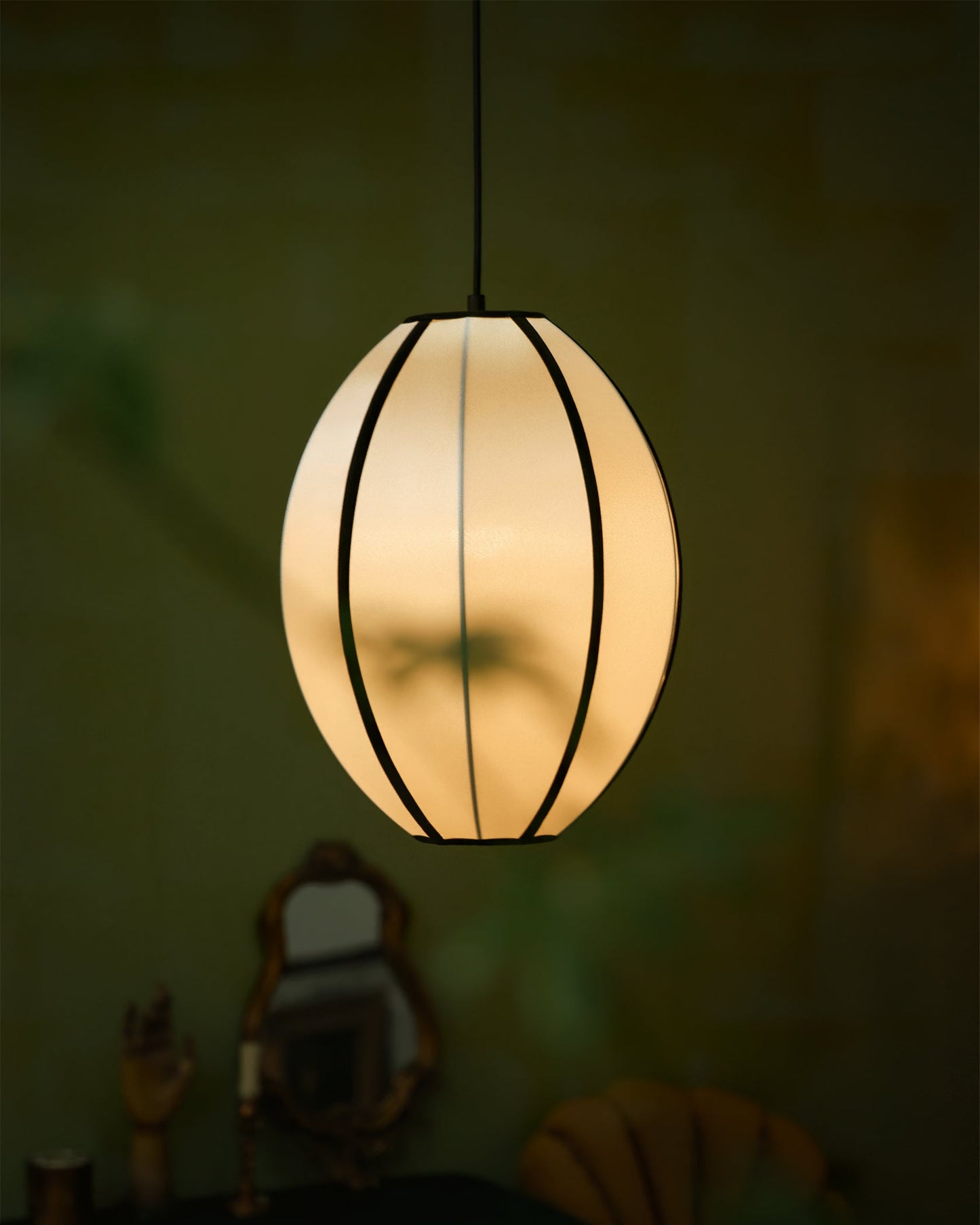 Bombori Pendant Lamp