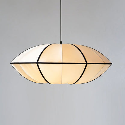 Bombori Pendant Swag Lamp