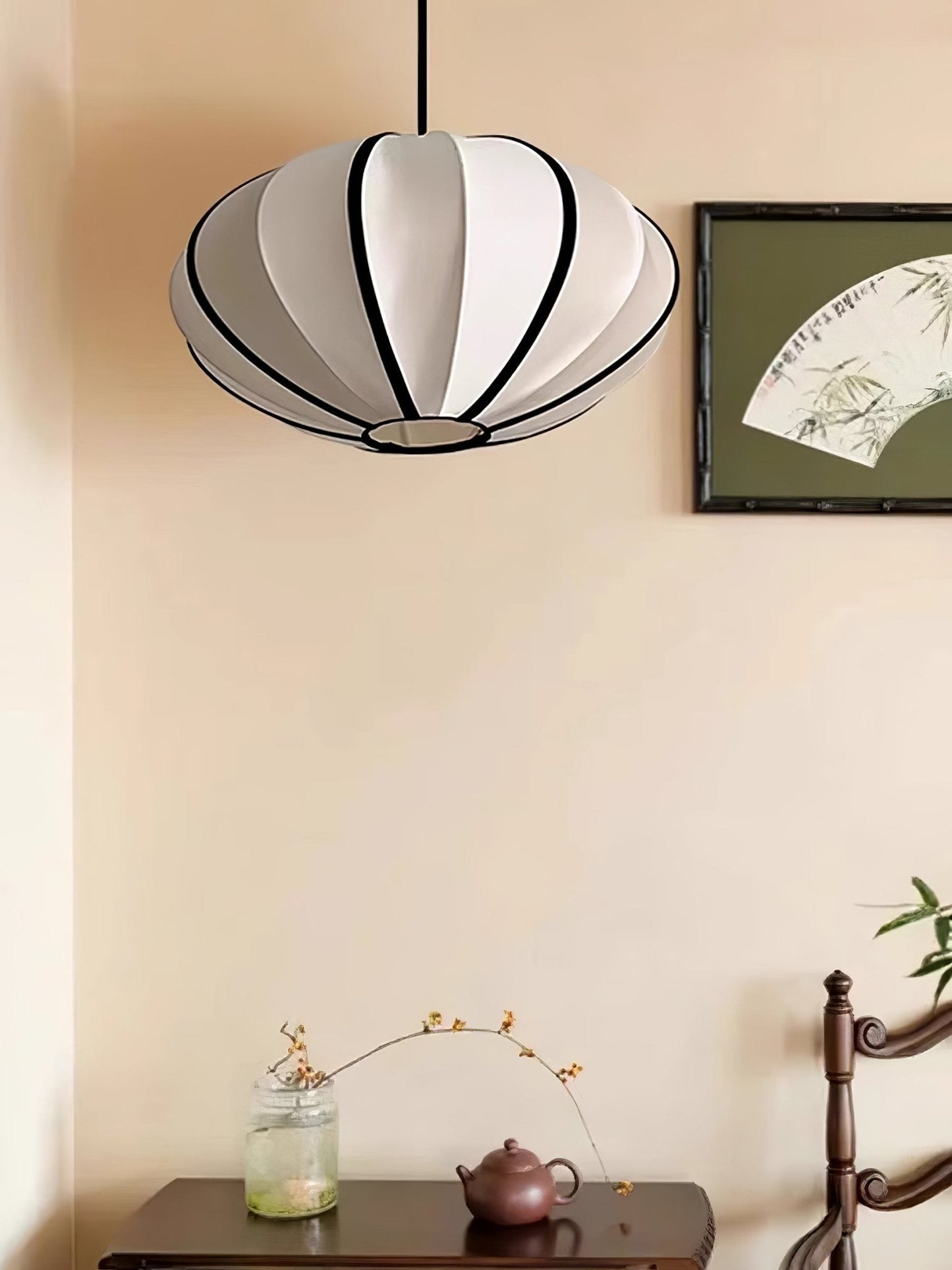 Bombori Pendant Lamp