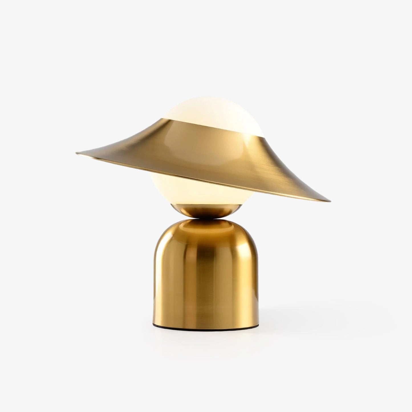 Bonbon Disc Table Lamp