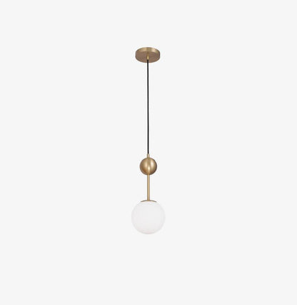 Born Pendant Light