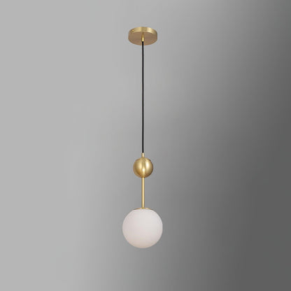 Born Pendant Light