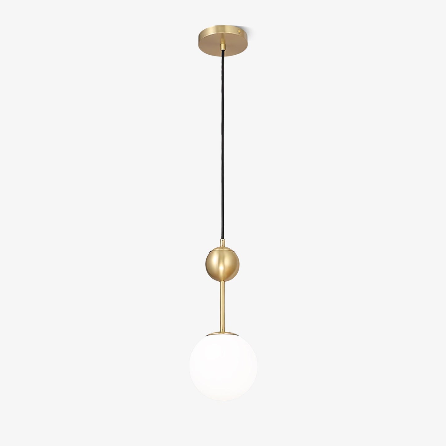 Born Pendant Light