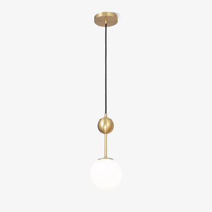 Born Pendant Light