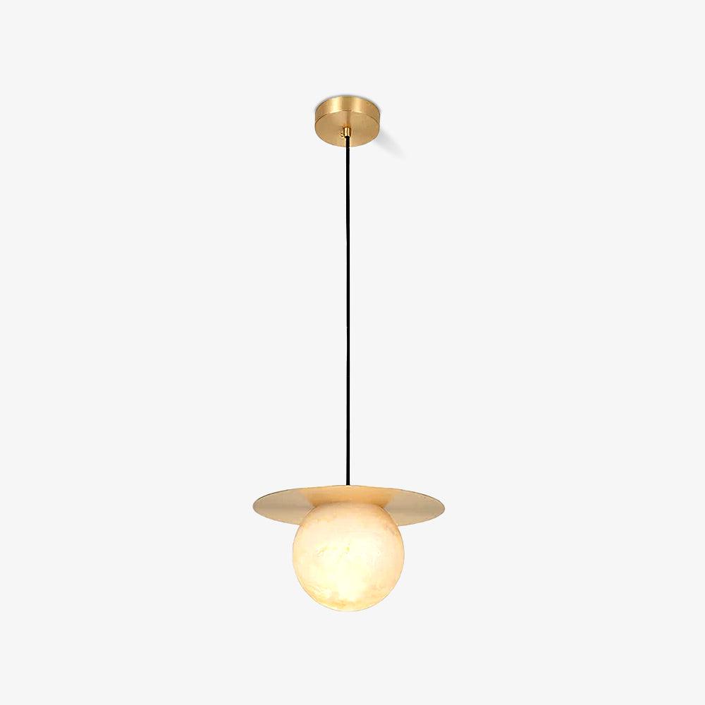 Borra Pendant Light