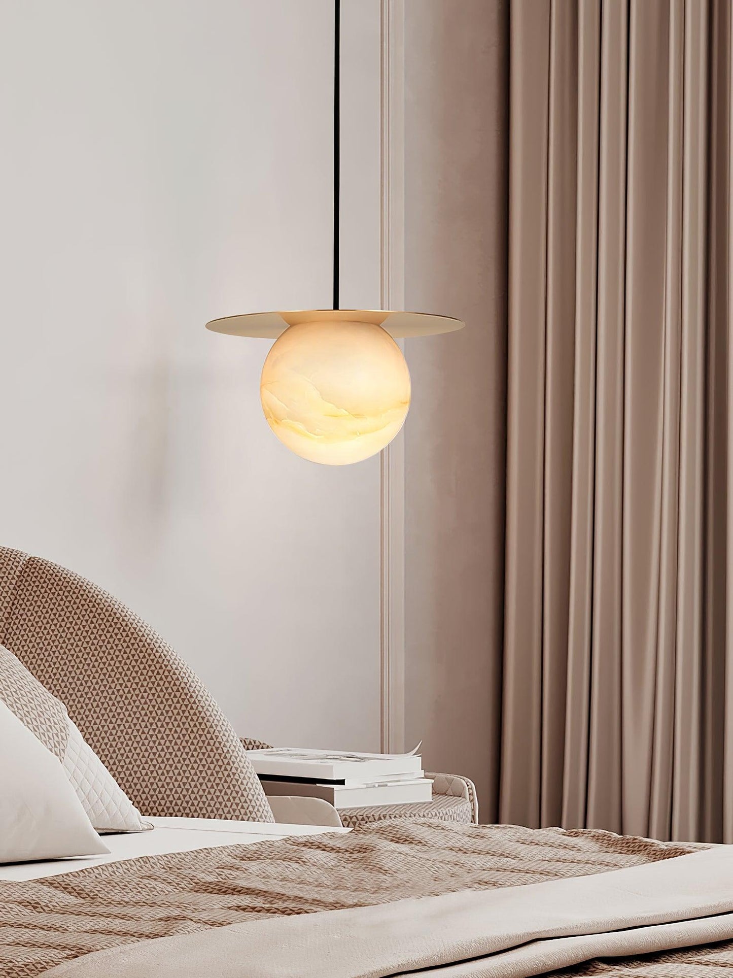 Borra Pendant Light