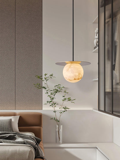 Borra Pendant Light