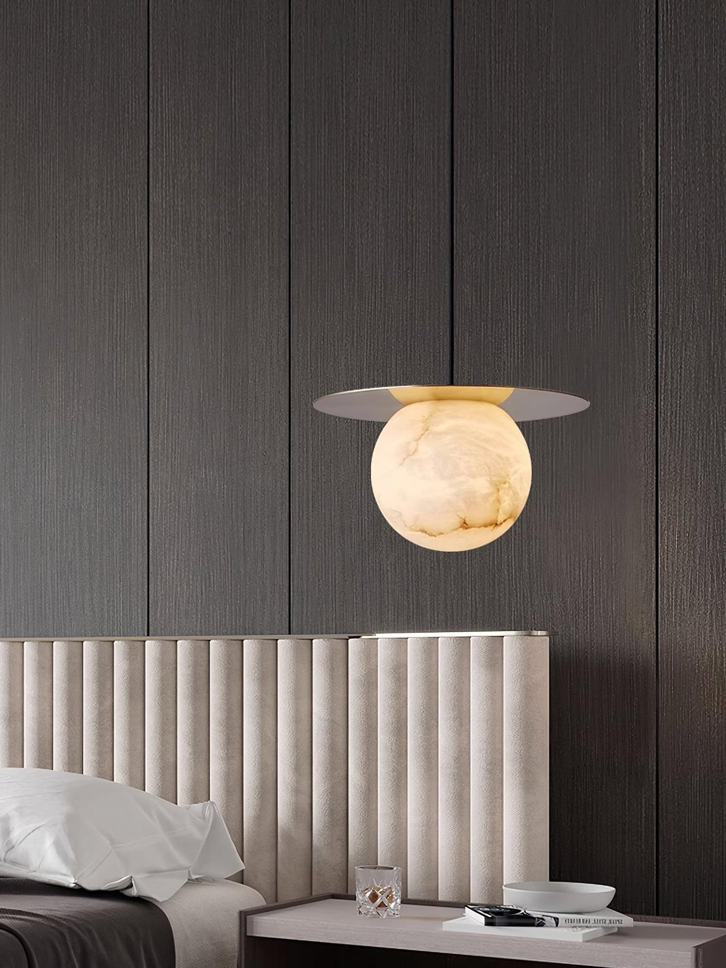 Borra Pendant Light