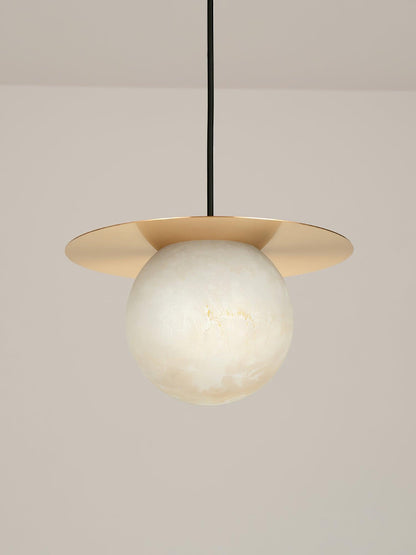 Borra Pendant Light