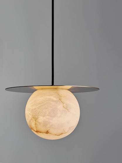 Borra Pendant Light