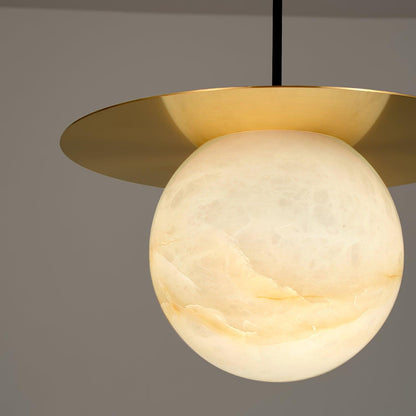 Borra Pendant Light