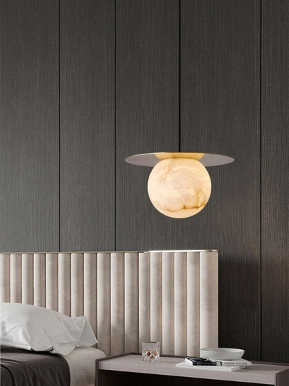 Borra Pendant Light