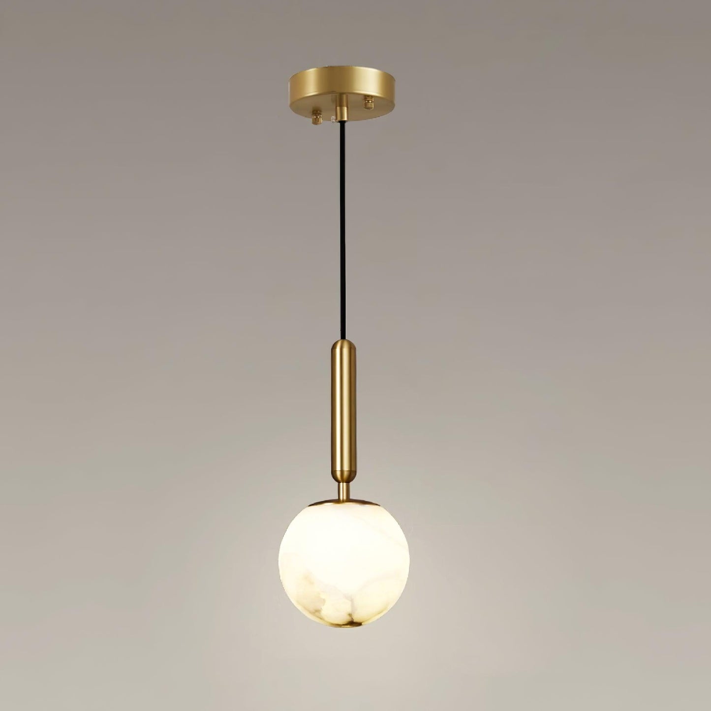 Bosso Pendant Lamp