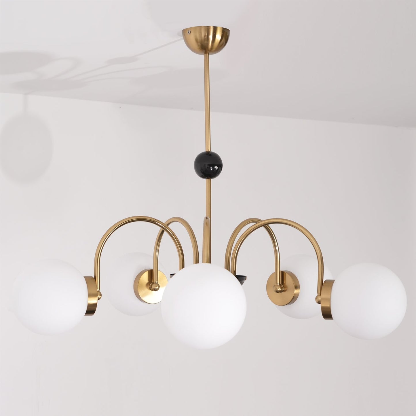 Yisu Gasolier Chandelier