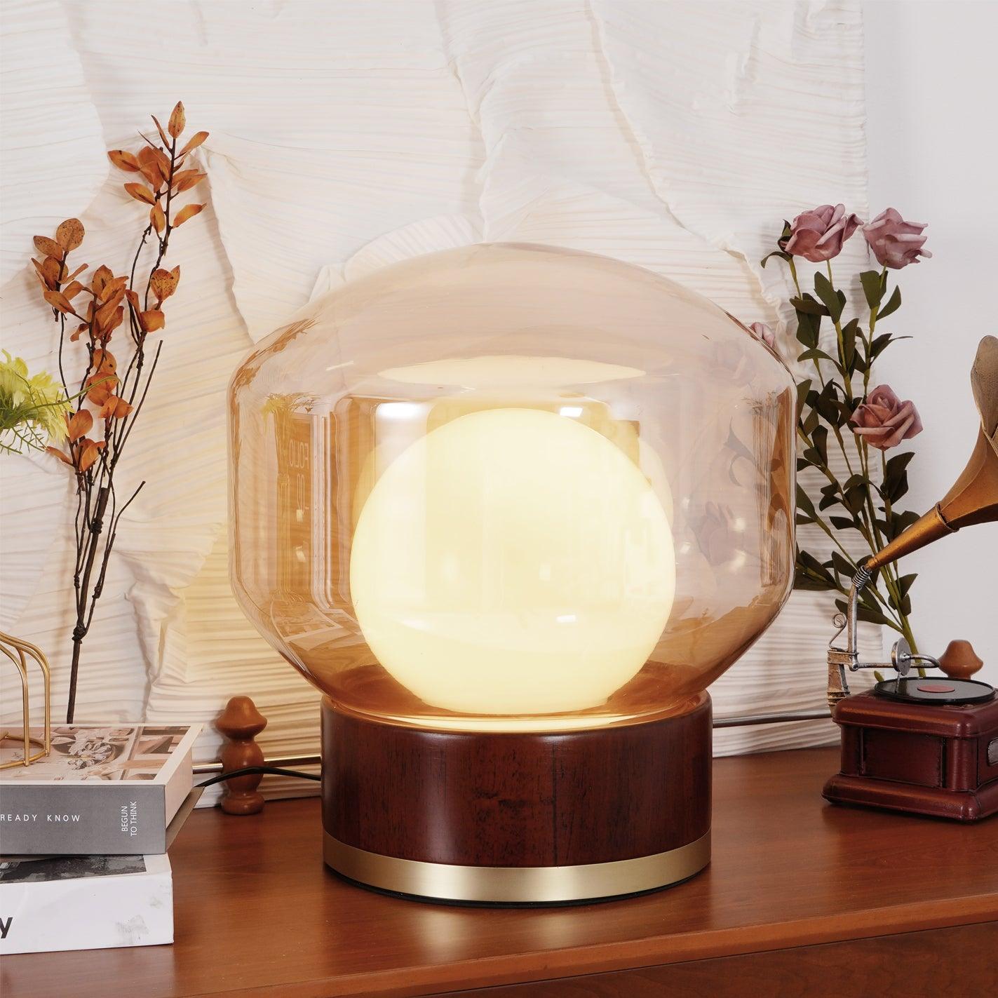 Rigel Portable lamp Table lamp