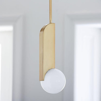 Bower Pendant lamp