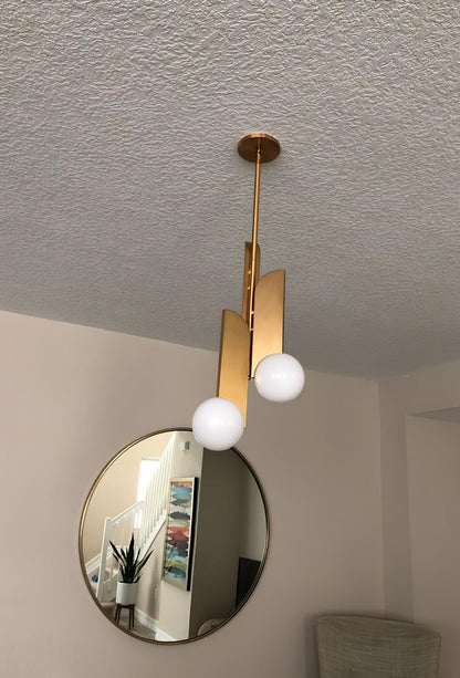 Bower Pendant lamp