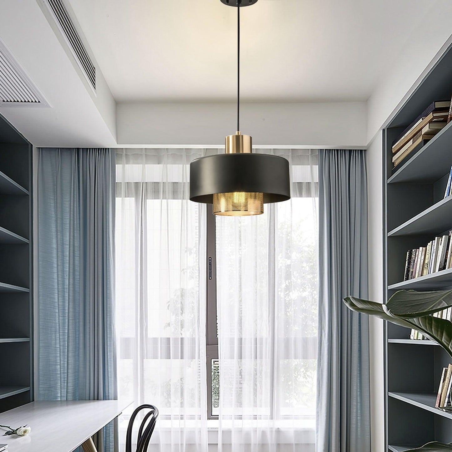 Bradbury Pendant Lamp