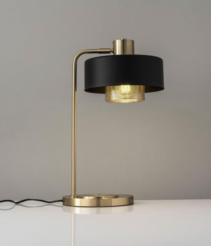 Bradbury Table Lamp