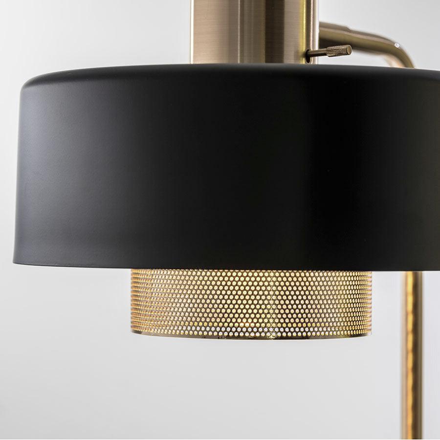 Bradbury Table Lamp