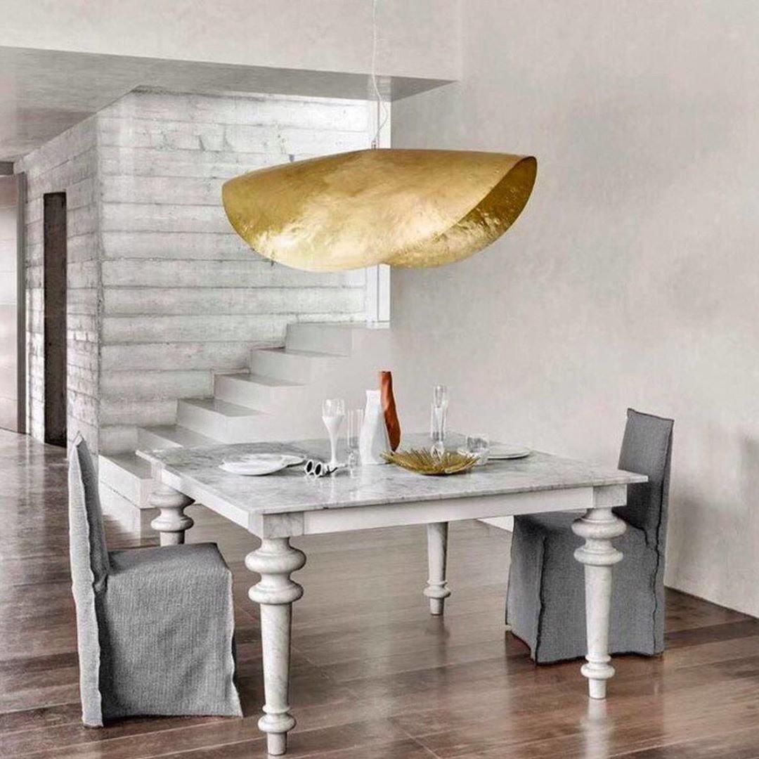 Hammered Houselight Pendant Light