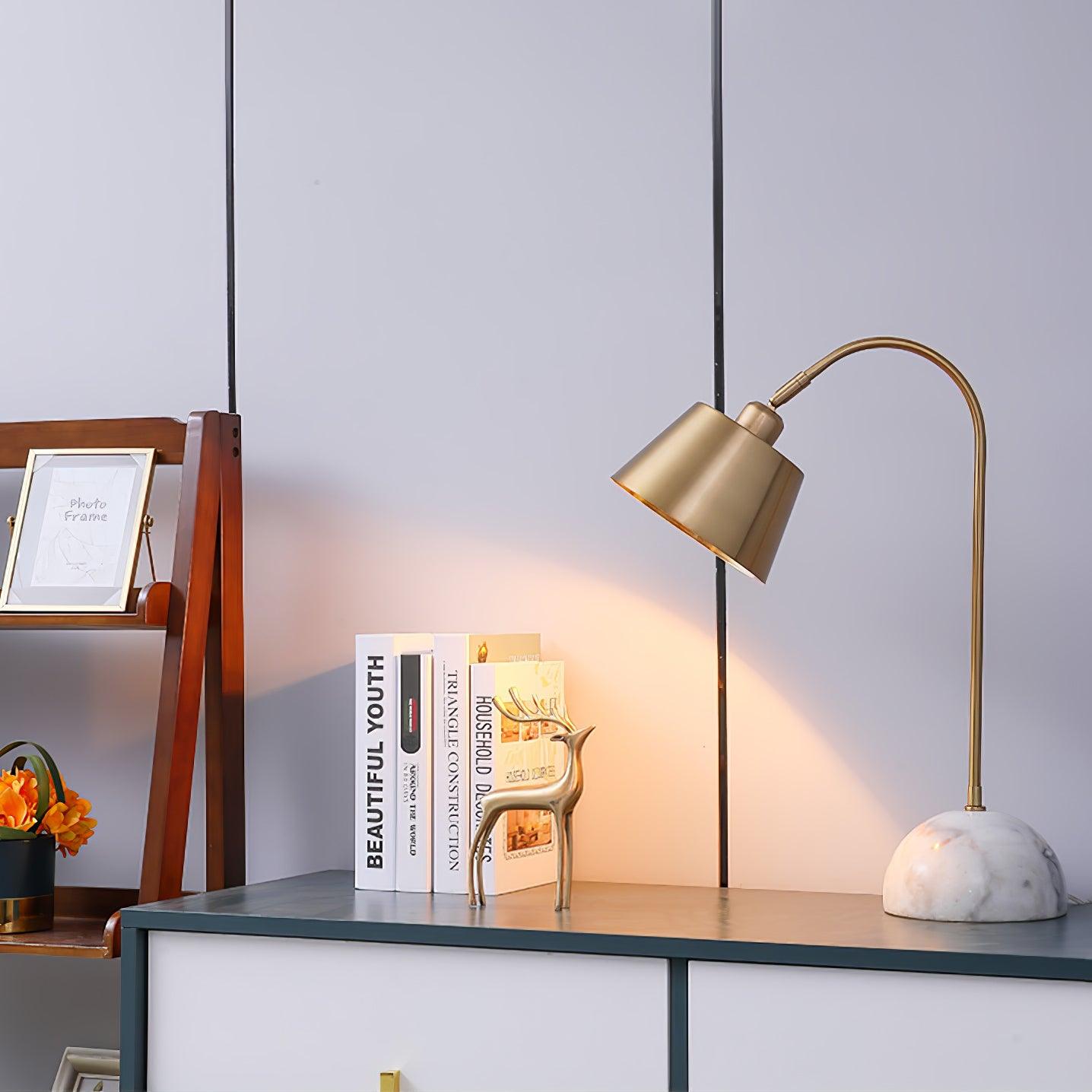 Brax Desk Lamp