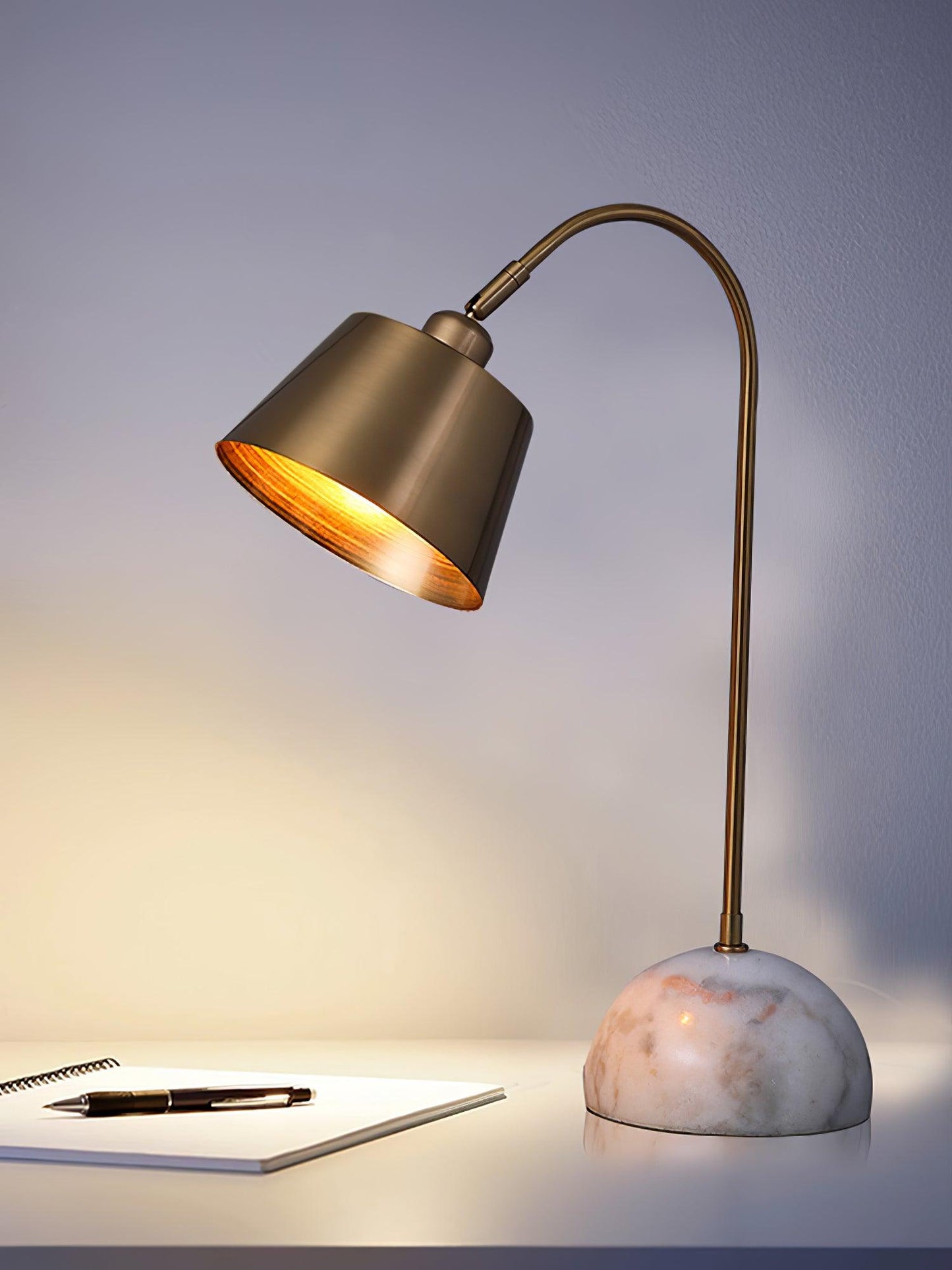 Brax Desk Lamp