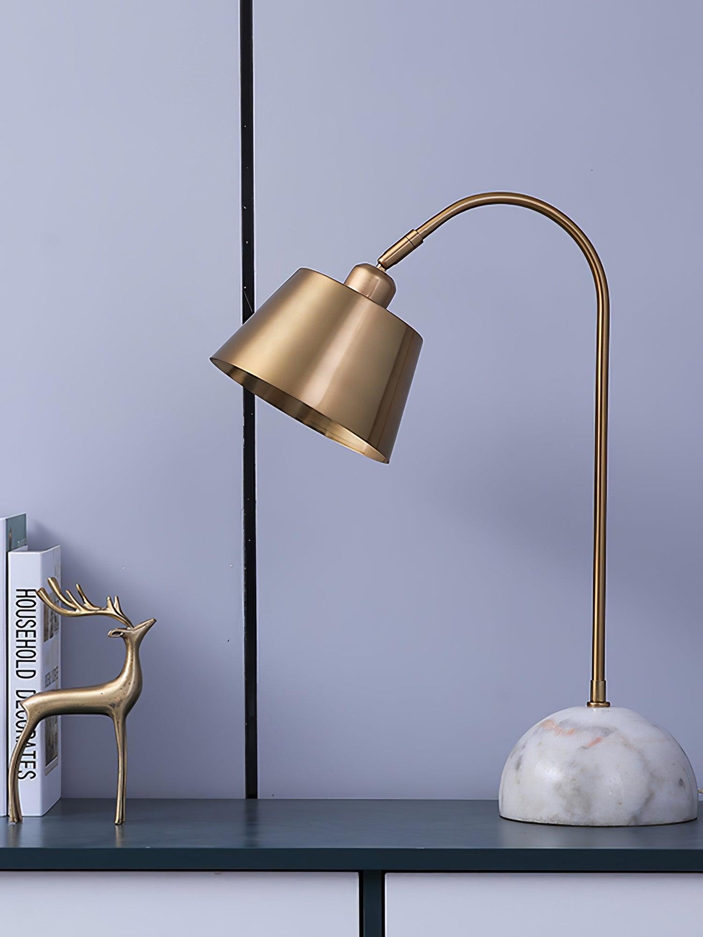 Brax Desk Lamp