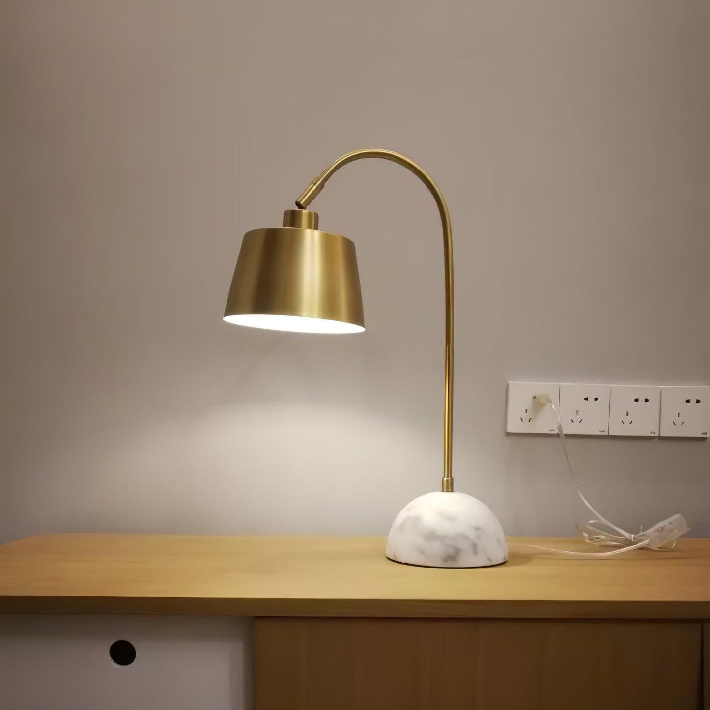 Brax Desk Lamp