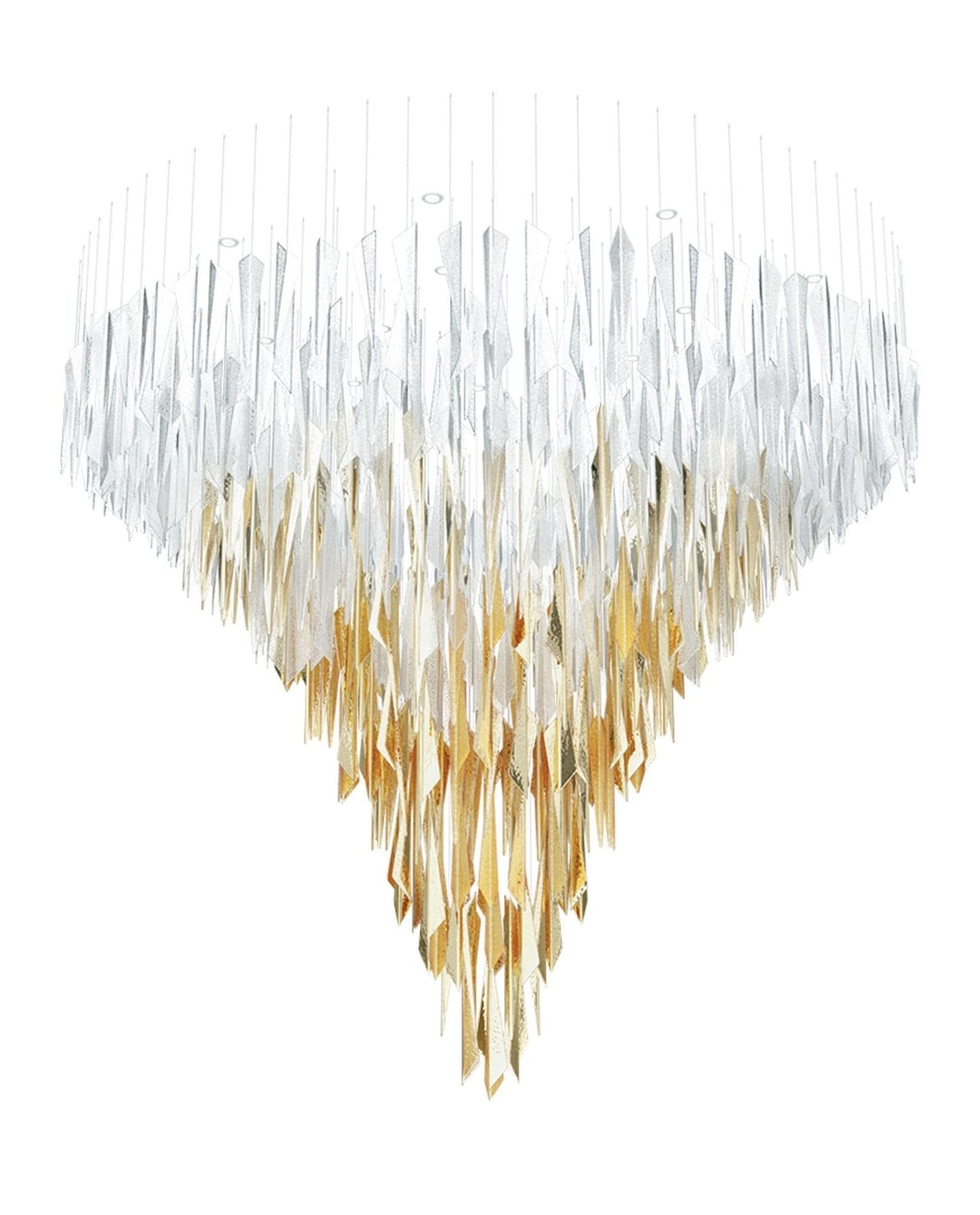 Breeze Chandelier