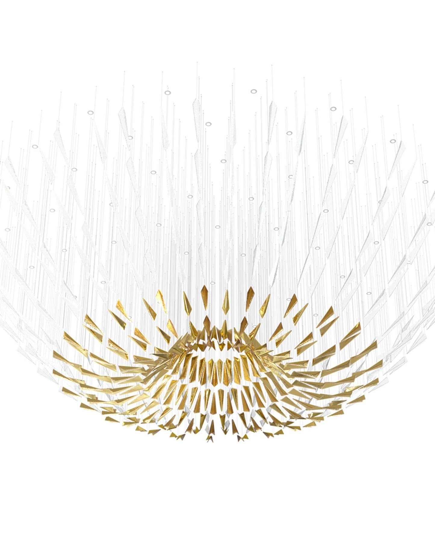 Breeze Chandelier